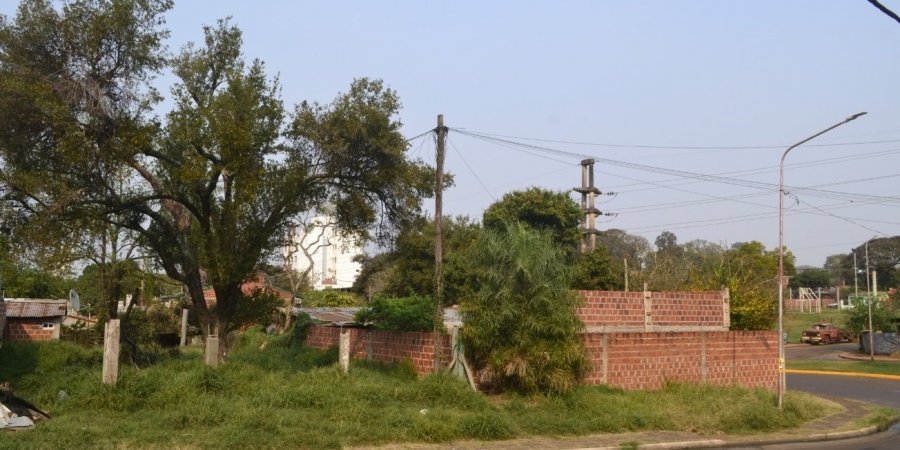 Terreno en Venta en Posadas con 41 m2 de terreno - imagen 8