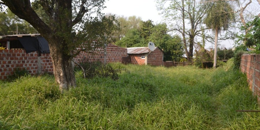 Terreno en Venta en Posadas con 41 m2 de terreno - imagen 1