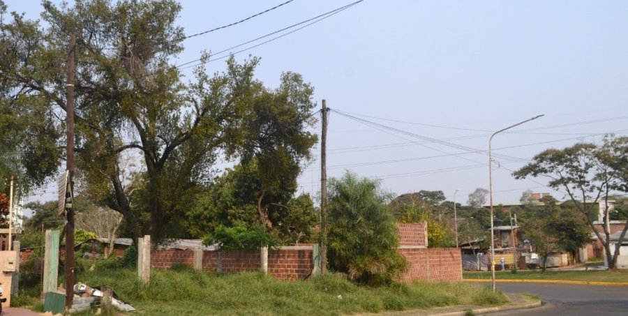 Terreno en Venta en Posadas con 41 m2 de terreno - imagen 2
