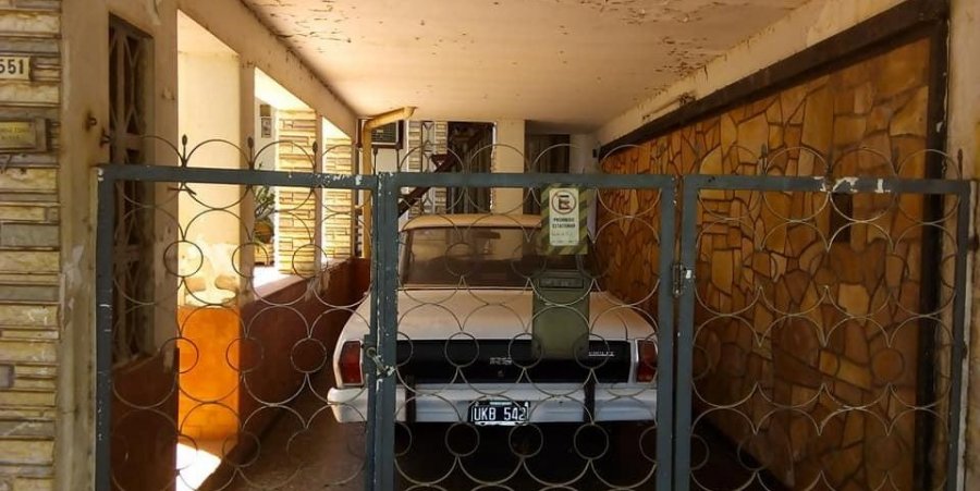 Casa en Venta en Posadas con 2 dorm. y 200 m2 totales - imagen 2