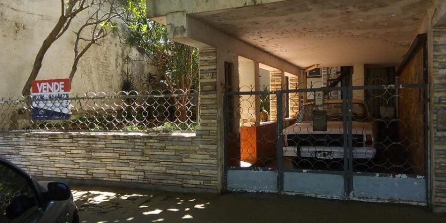 Casa en Venta en Posadas con 2 dorm. y 200 m2 totales - imagen 5