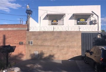 Galpon en Billingurth - Imagen 1