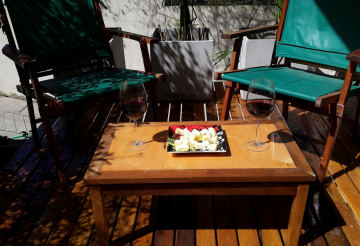 Departamento en Temporario en Pinamar con 2 dorm - Imagen 3