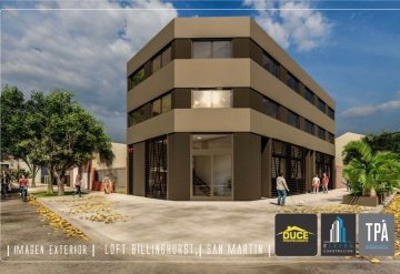 Dpto Estandar en Venta Sobre  Av. Eva Peron, General San Martin - Imagen 2