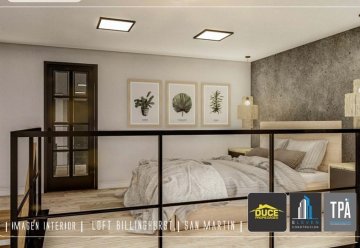 Dpto Estandar en Venta Sobre  Av. Eva Peron, General San Martin - Imagen 4