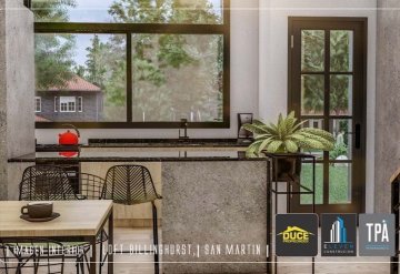 Dpto Estandar en Venta Sobre  Av. Eva Peron, General San Martin - Imagen 5