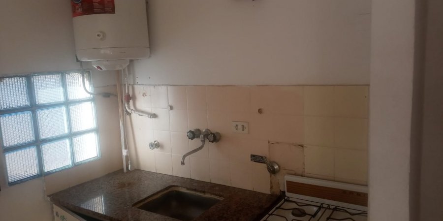 Departamento en Alquiler en La Plata con 1 dorm. y 25 m2 cubiertos - imagen 2