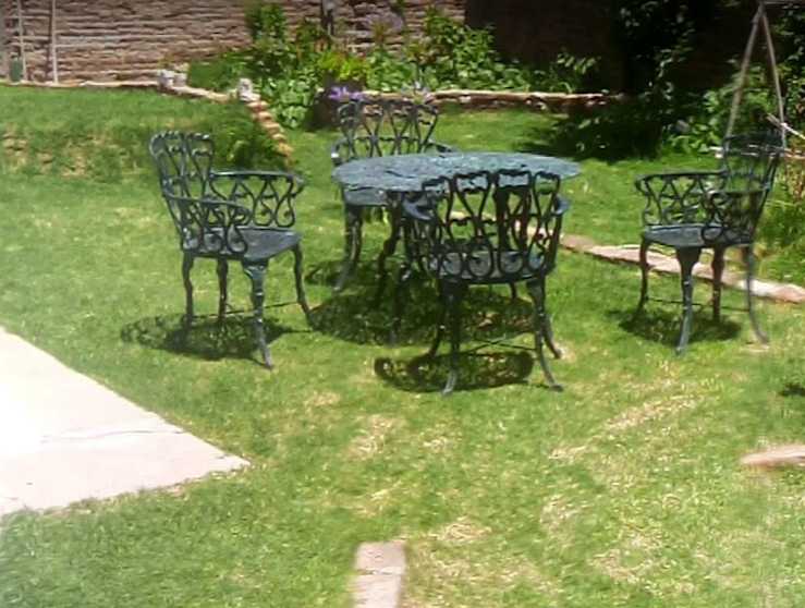 Habitacion Hospedaje Saladillo esta y otras opciones - Imagen 3