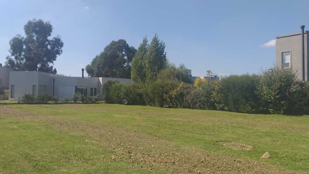 Excelente Terreno Barrio Don Joaquin - Terreno en Venta en Canning con 920 m2 de terreno - imagen 2