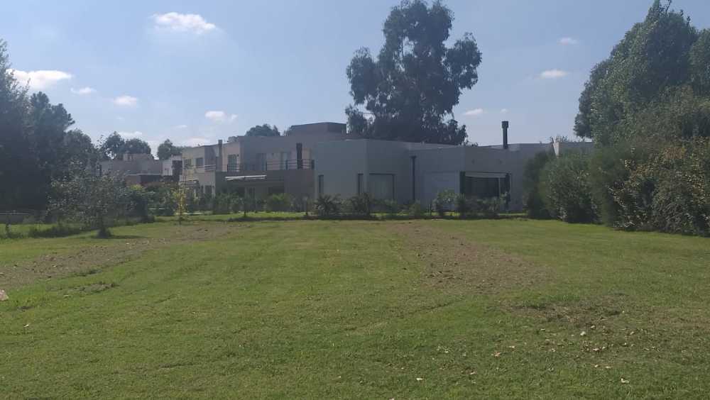 Excelente Terreno Barrio Don Joaquin - Terreno en Venta en Canning con 920 m2 de terreno - imagen 3