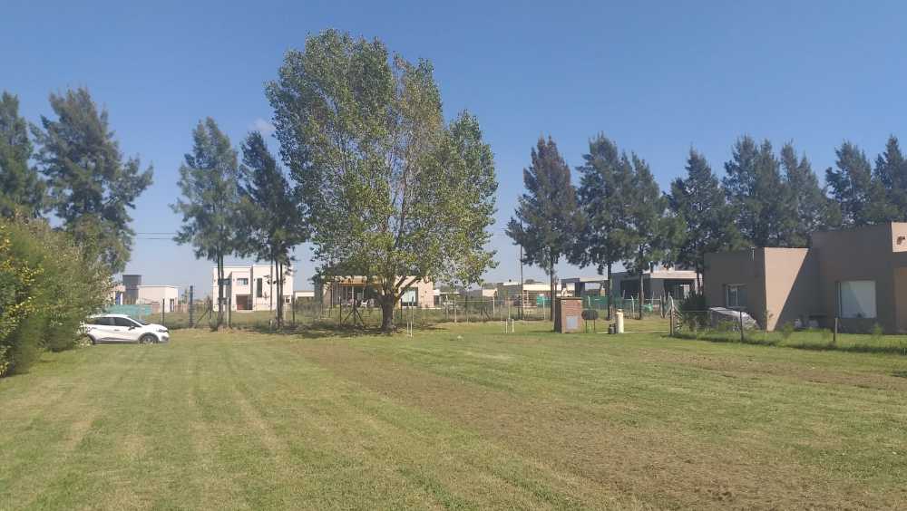 Excelente Terreno Barrio Don Joaquin - Terreno en Venta en Canning con 920 m2 de terreno - imagen 5