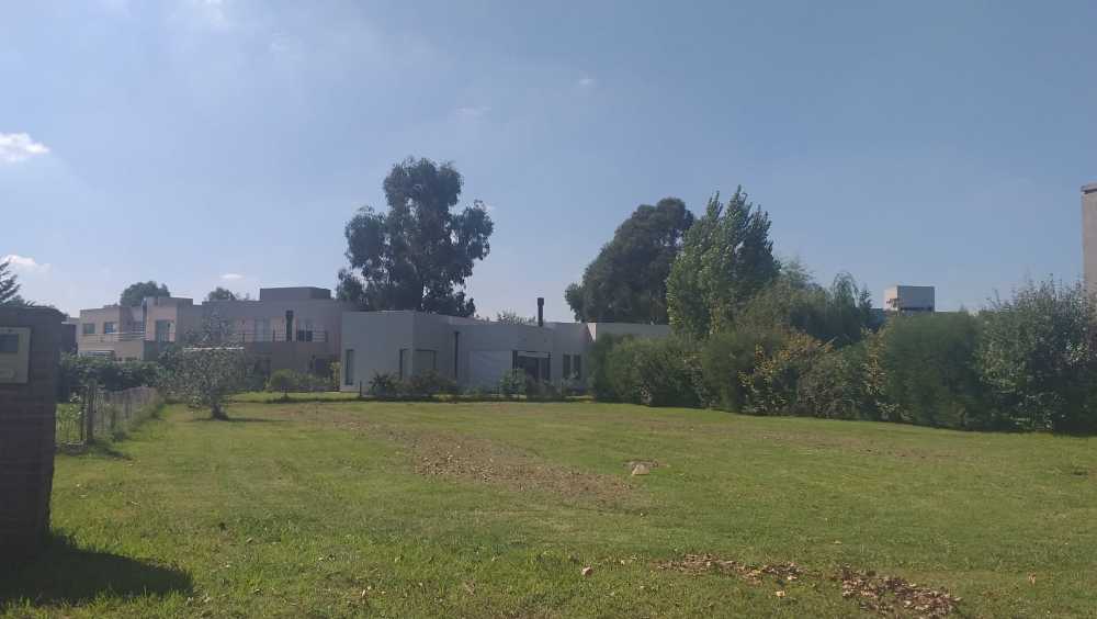 Excelente Terreno Barrio Don Joaquin - Terreno en Venta en Canning con 920 m2 de terreno - imagen 4