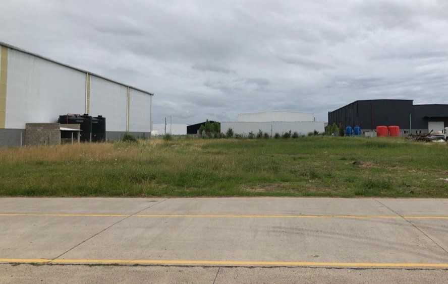 Terreno Polo Industrial, Ezeiza - Imagen 3