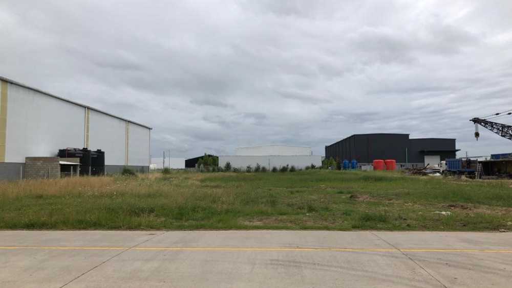 Terreno Polo Industrial, Ezeiza - Imagen 2