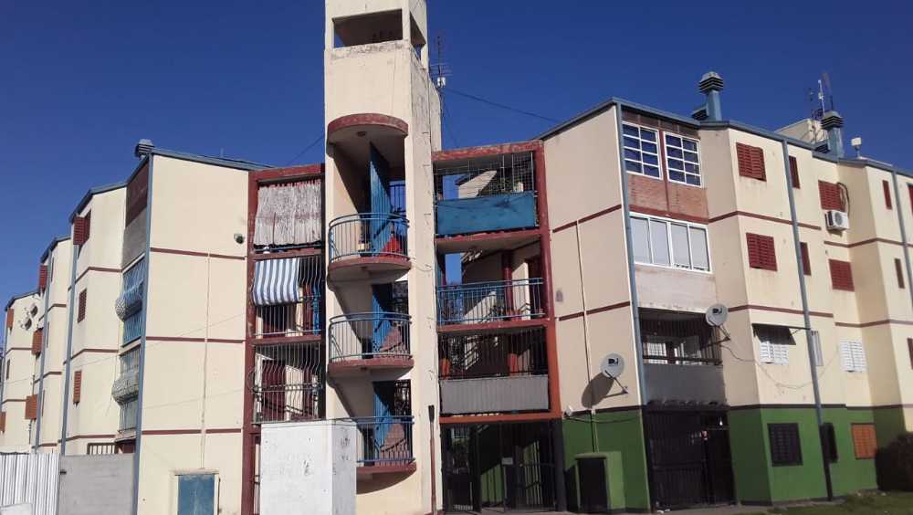 AV. ARMANDO SICA 4400 TORRE 5 DPTO 1A, Córdoba Capital