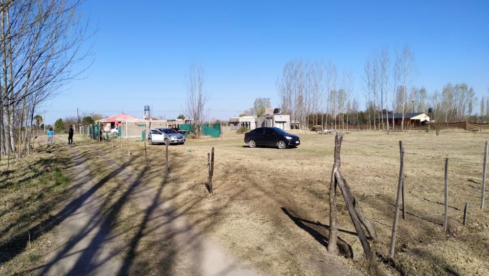 Campo en Tunuyan en Venta · dueño directo · 2 ha - Imagen 2