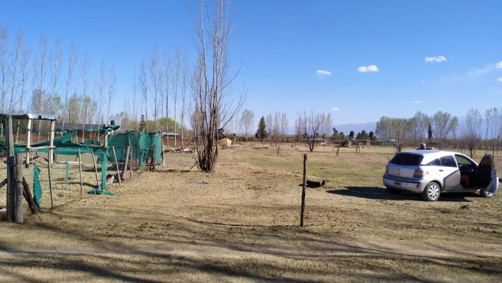 Campo en Tunuyan en Venta · dueño directo · 2 ha - Imagen 3