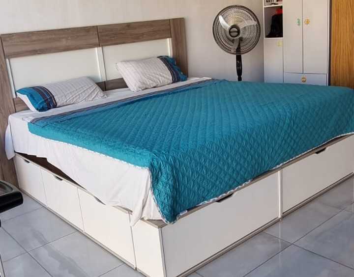 Casa Barrio Kolton - Casa en Venta en Las Heras con 3 dorm., 3 amb., 103 m2 cubiertos y 240 m2 totales - imagen 7