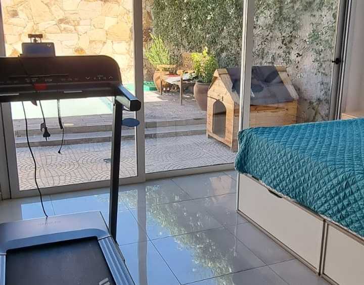 Casa Barrio Kolton - Casa en Venta en Las Heras con 3 dorm., 3 amb., 103 m2 cubiertos y 240 m2 totales - imagen 10
