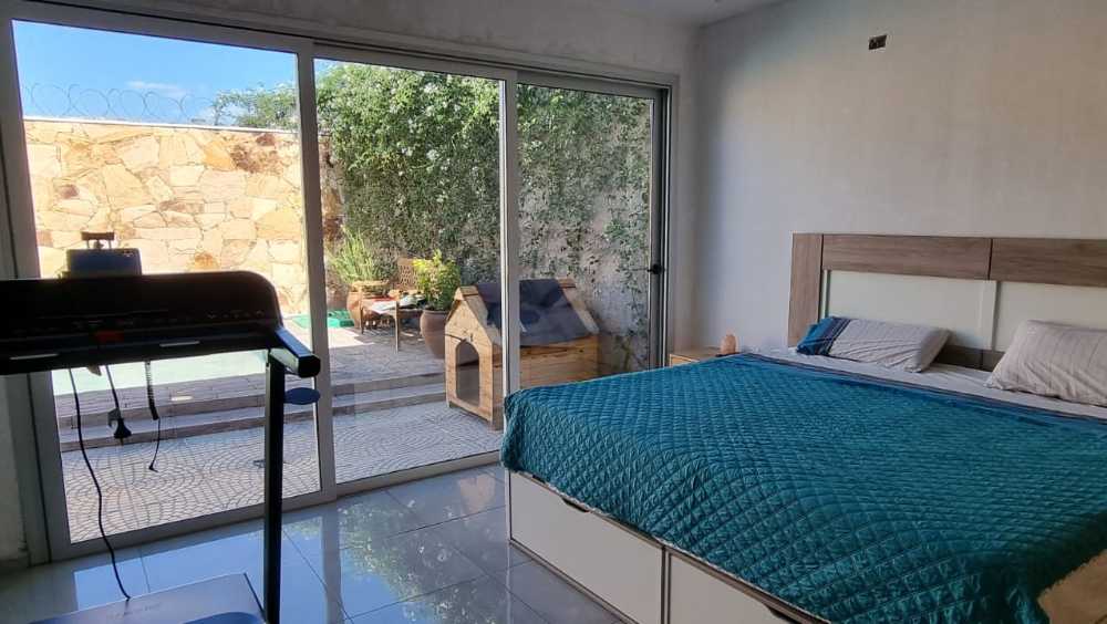 Casa Barrio Kolton - Casa en Venta en Las Heras con 3 dorm., 3 amb., 103 m2 cubiertos y 240 m2 totales - imagen 11