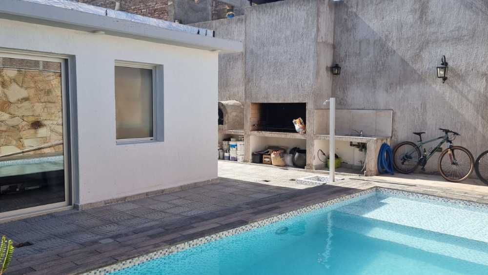 Casa Barrio Kolton - Casa en Venta en Las Heras con 3 dorm., 3 amb., 103 m2 cubiertos y 240 m2 totales - imagen 13