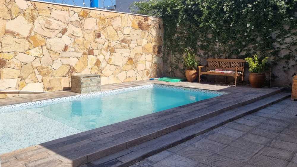 Casa Barrio Kolton - Casa en Venta en Las Heras con 3 dorm., 3 amb., 103 m2 cubiertos y 240 m2 totales - imagen 14