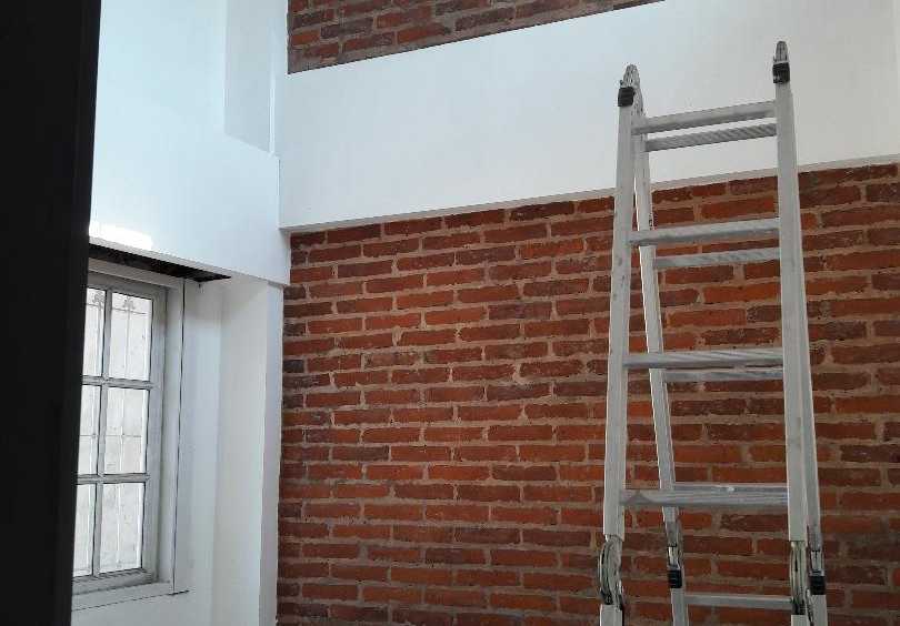 TRIPLEX A ESTRENAR CON 2 COCHERAS CUBIERTAS. - Imagen 5