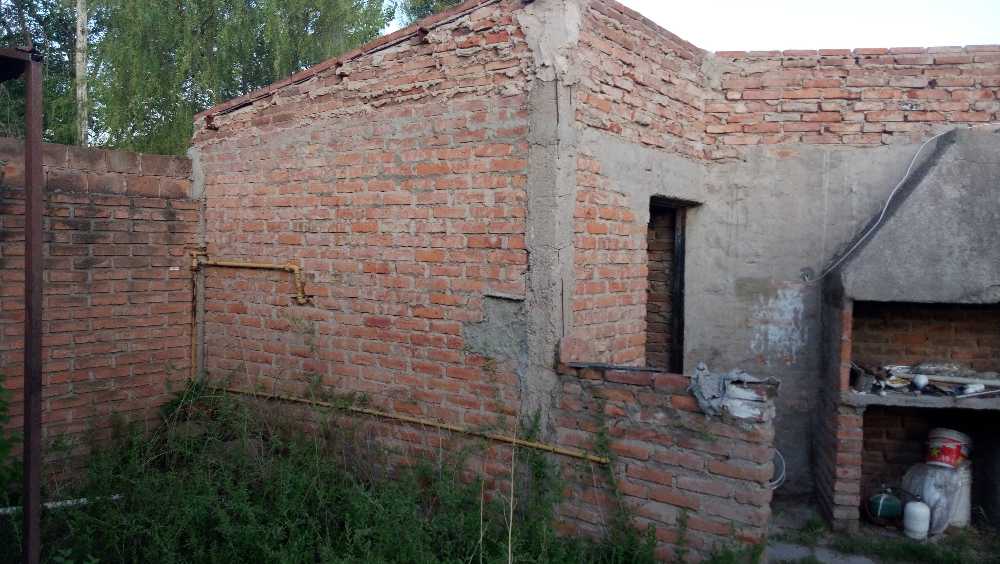 Vendo dpto Recibo auto o 50% U$S 48000 en pesos saldo a convenir en San luis Juana Koslay - Imagen 5