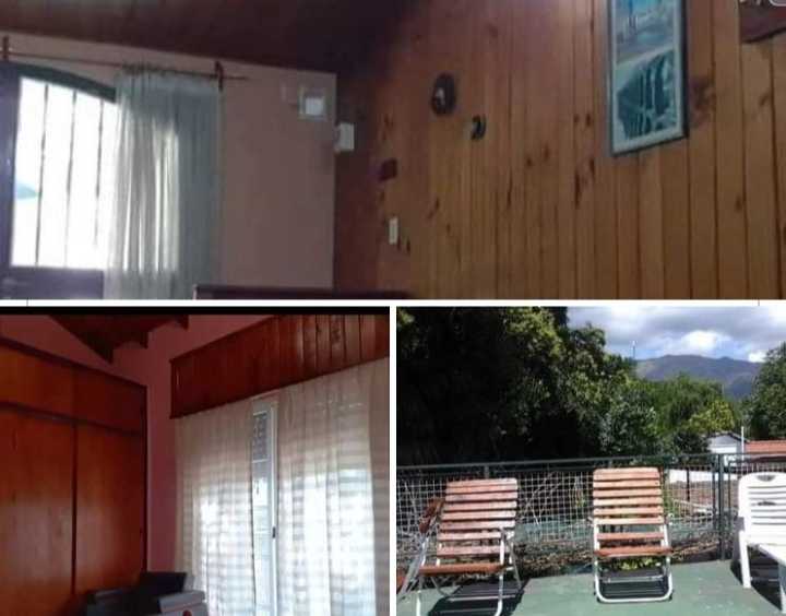 Departamento disponible en Merlo · dueño directo · 2 dorm · 3 ambientes · cochera - Imagen 4