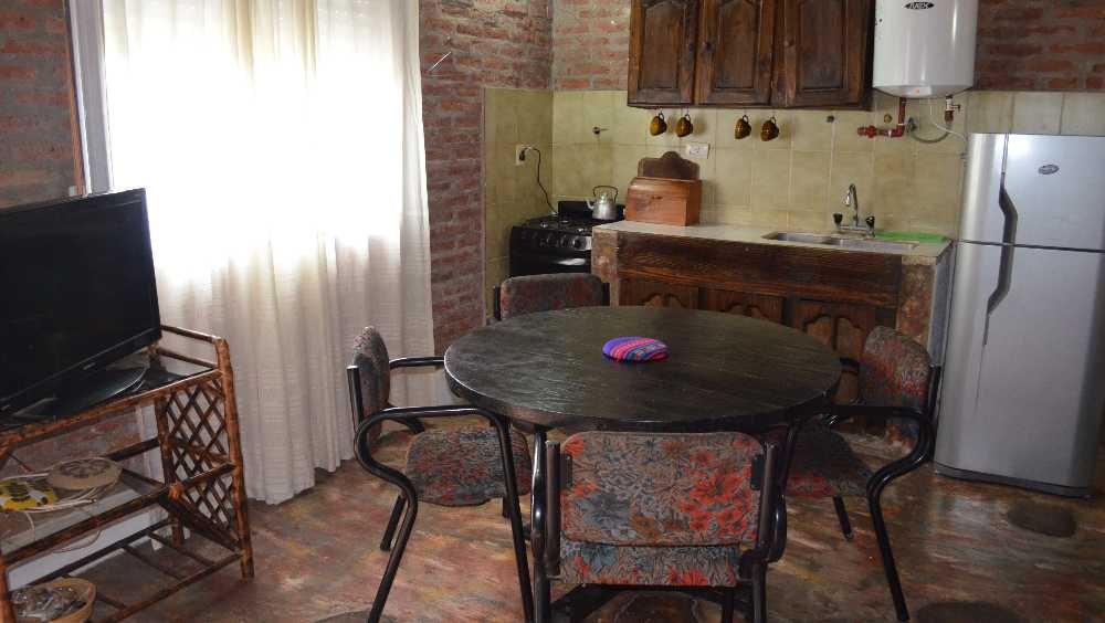 Serrano 3949, Mar del Plata