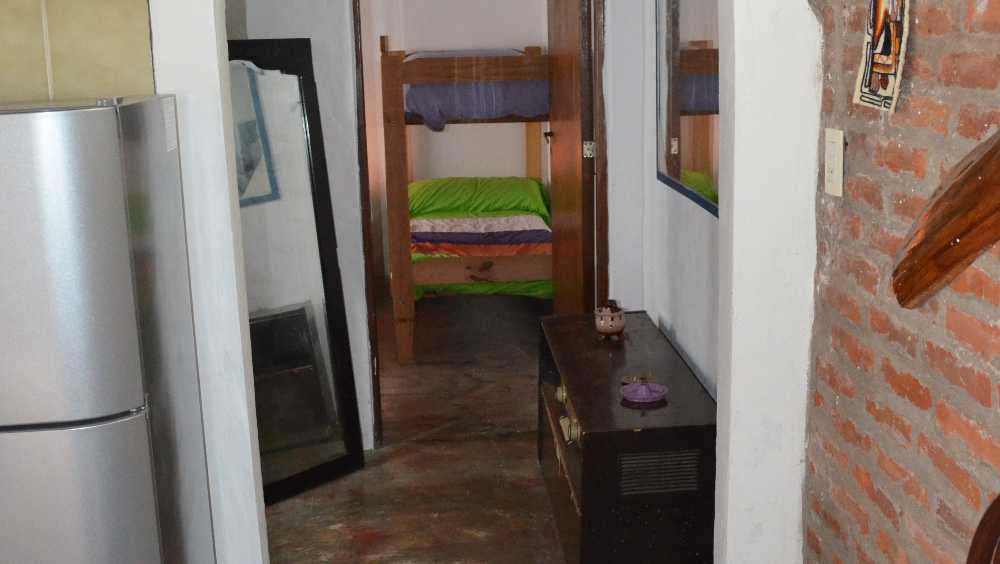 Casa Para 4/5 Personas En Barrio Faro Norte - Casa en Temporario en Mar del Plata con 1 dorm. y 2 amb. - imagen 5
