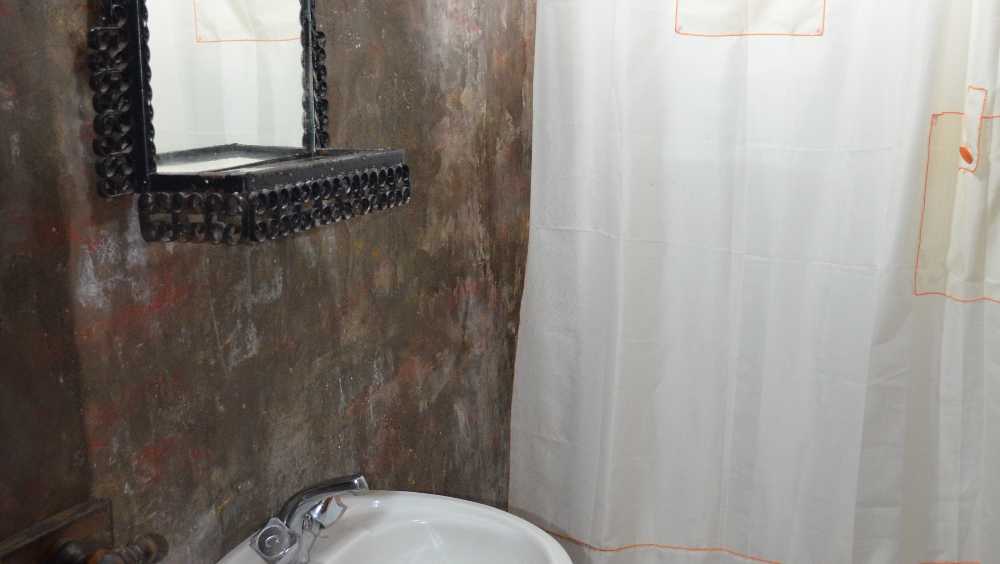 Casa Para 4/5 Personas En Barrio Faro Norte - Casa en Temporario en Mar del Plata con 1 dorm. y 2 amb. - imagen 6