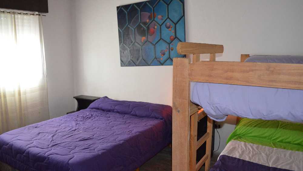 Casa Para 4/5 Personas En Barrio Faro Norte - Casa en Temporario en Mar del Plata con 1 dorm. y 2 amb. - imagen 7