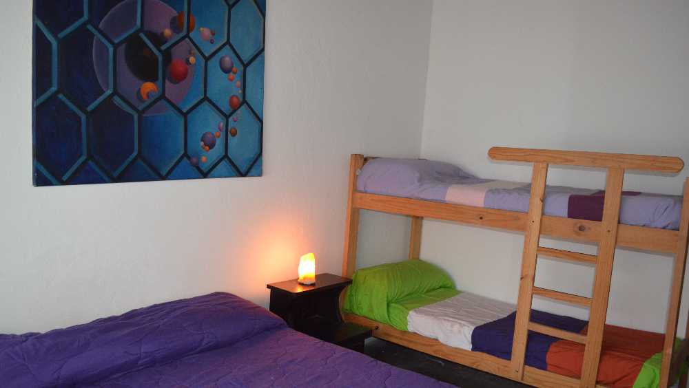 Casa Para 4/5 Personas En Barrio Faro Norte - Casa en Temporario en Mar del Plata con 1 dorm. y 2 amb. - imagen 8