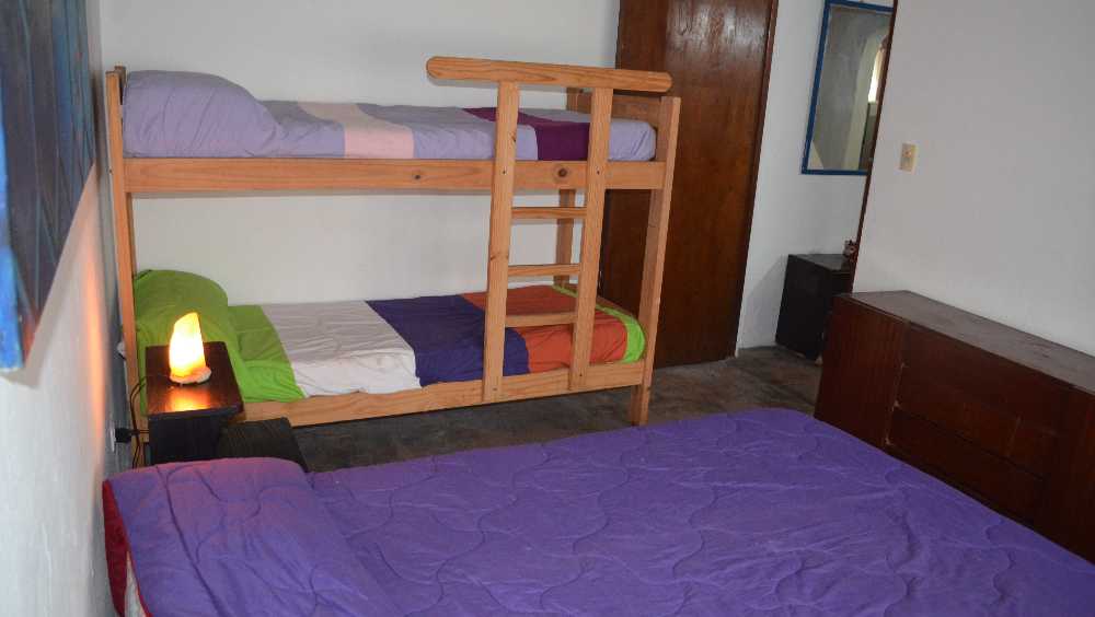 Casa Para 4/5 Personas En Barrio Faro Norte - Casa en Temporario en Mar del Plata con 1 dorm. y 2 amb. - imagen 10