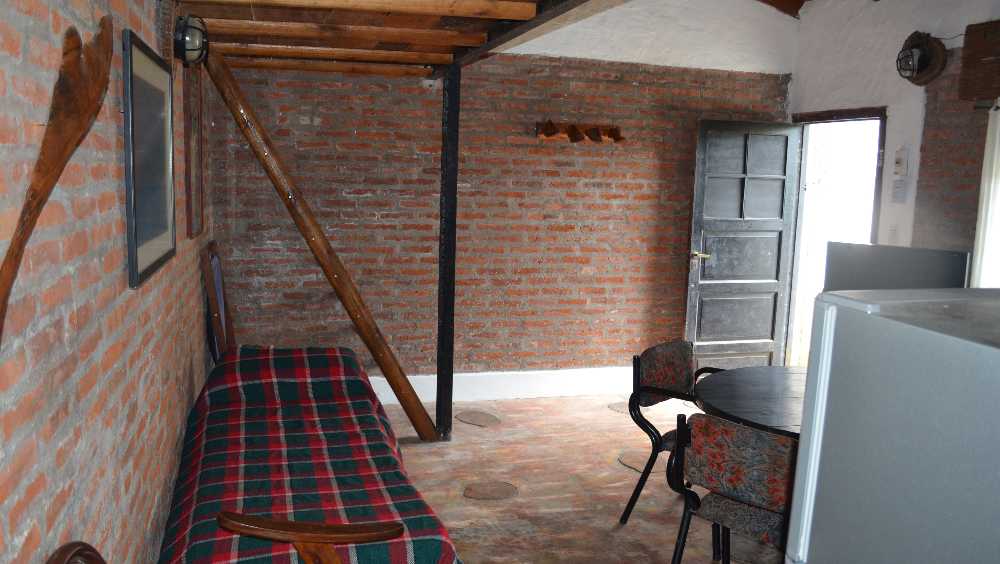 Casa Para 4/5 Personas En Barrio Faro Norte - Casa en Temporario en Mar del Plata con 1 dorm. y 2 amb. - imagen 13