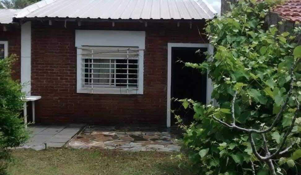 Casa Para 4/5 Personas En Barrio Faro Norte - Casa en Temporario en Mar del Plata con 1 dorm. y 2 amb. - imagen 14