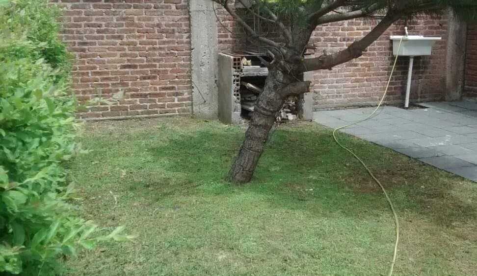 Casa Para 4/5 Personas En Barrio Faro Norte - Casa en Temporario en Mar del Plata con 1 dorm. y 2 amb. - imagen 15
