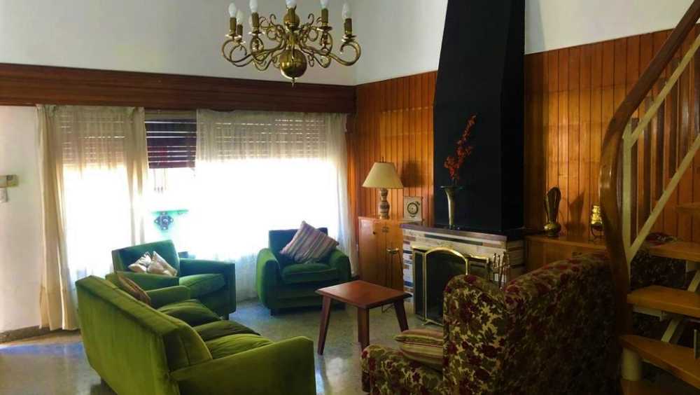 Luzuriaga 478, Pergamino