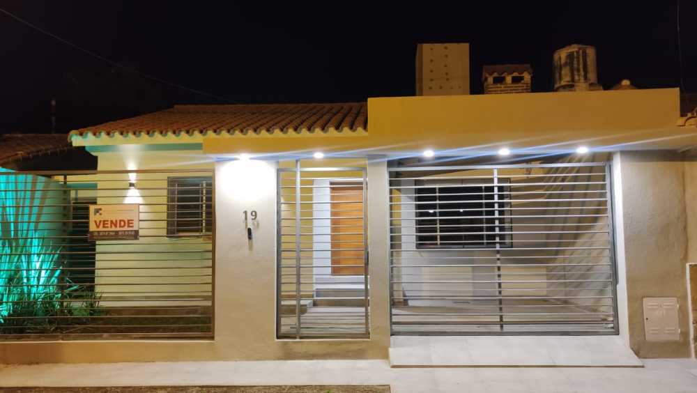 Los Cardones 19, Salta Capital