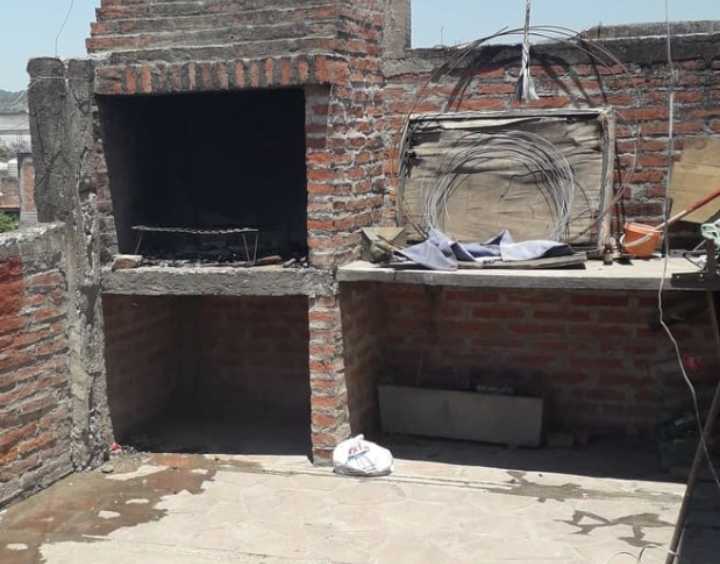 El Inmueble Sito En Calle Puna 1682 Segundo Piso B, Vivienda, Del Barrio San Pedrito Ciudad De San - Departamento en Venta en San Salvador de Jujuy con 3 dorm. - imagen 8