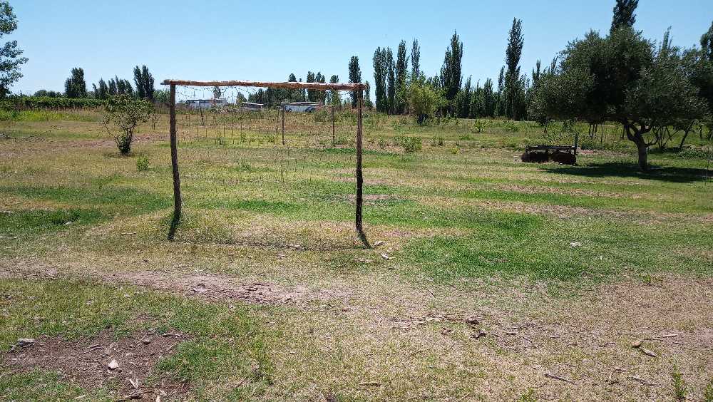 Oportunidad: Casa en Venta en Las Heras · dueño directo · 2,1 m² de lote - Imagen 2