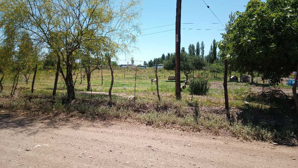 Oportunidad: Casa en Venta en Las Heras · dueño directo · 2,1 m² de lote - Imagen 3