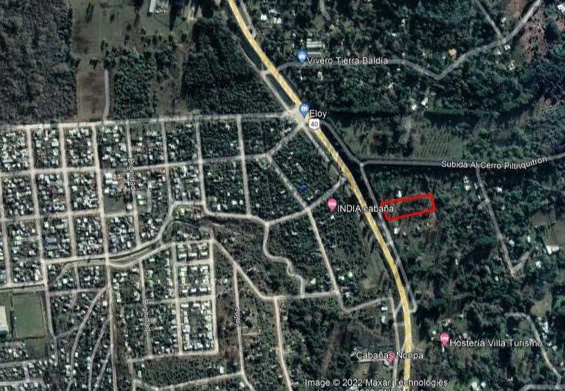 Lindo Campito - Campo en Venta en El Bolsón con Recreativo y 1 ha - imagen 6