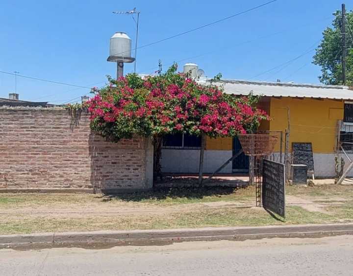 Vendo Casa Barrio Grande - Casa en Venta en Esteban Echeverria con 4 dorm., 5 amb., 86 m2 cubiertos y 293 m2 totales - imagen 4