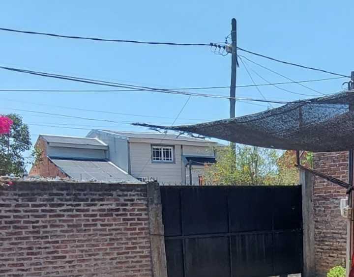 Vendo Casa Barrio Grande - Casa en Venta en Esteban Echeverria con 4 dorm., 5 amb., 86 m2 cubiertos y 293 m2 totales - imagen 6