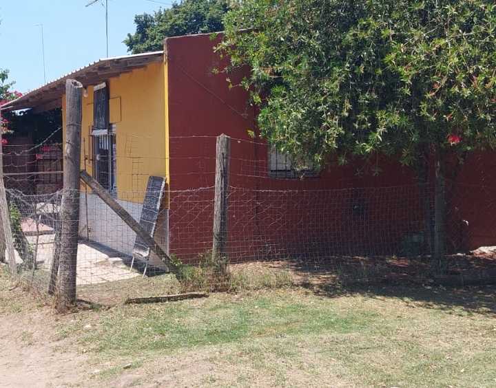 Vendo Casa Barrio Grande - Casa en Venta en Esteban Echeverria con 4 dorm., 5 amb., 86 m2 cubiertos y 293 m2 totales - imagen 8
