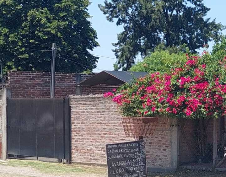 Vendo Casa Barrio Grande - Casa en Venta en Esteban Echeverria con 4 dorm., 5 amb., 86 m2 cubiertos y 293 m2 totales - imagen 11