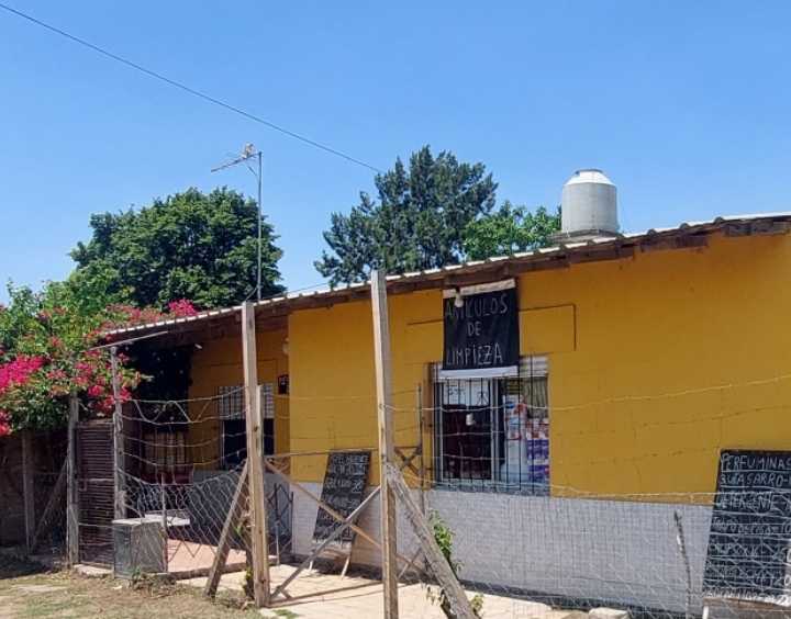 Vendo Casa Barrio Grande - Casa en Venta en Esteban Echeverria con 4 dorm., 5 amb., 86 m2 cubiertos y 293 m2 totales - imagen 12