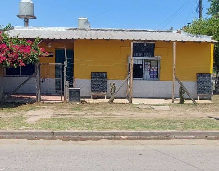 Vendo Casa Barrio Grande - Casa en Venta en Esteban Echeverria con 4 dorm., 5 amb., 86 m2 cubiertos y 293 m2 totales - imagen 14